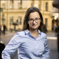 Karolina Aronsson Tisell