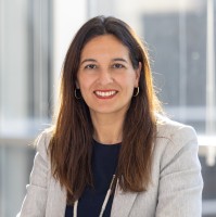 Cristina Aguilar