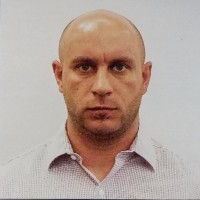 Martin Borisov