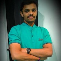 Murali Bandari
