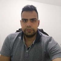 Jaime Humberto Naranjo Perez