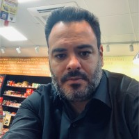 Leonardo Vasconcelos Câmara