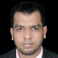 Mohamed Irsath