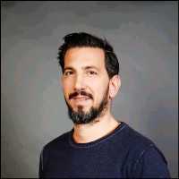 Jérôme Matrone - EMABAT