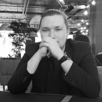 Andrey Stepanov