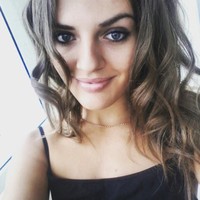 Anastasiia Latysh
