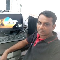 Rajesh Digrashkar