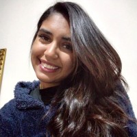 Beatriz Silva