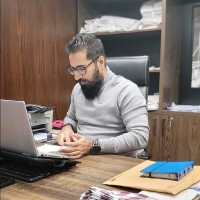 Aamir Iqbal
