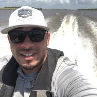 Sean Arceneaux