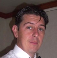 James Palmer