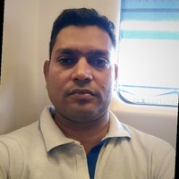 Tasleem Ahmad