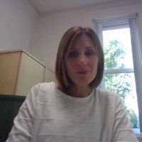 Alison Gilliland Dipcii