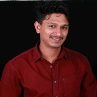 Vishal Dabgar