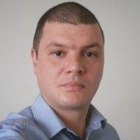 Chavdar Zahariev