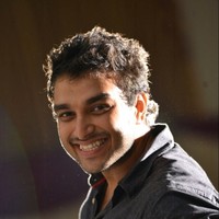 Nikhil M S