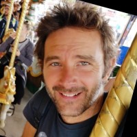 Arnaud Prigent