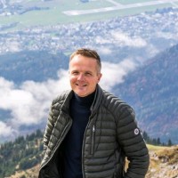 Martijn De Groot