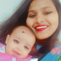 Monika Dabhi