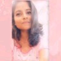 Siddhi Bhosale