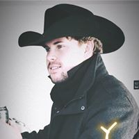 Chance Pharr