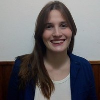 Yanela Elizabeth Ramseyer