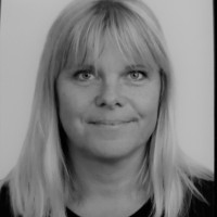 Charlotte Sandberg Oberdorfer