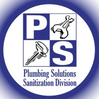 Plumbing Solutions Sanitization Division