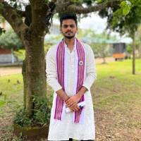 Shreyas S Bangera