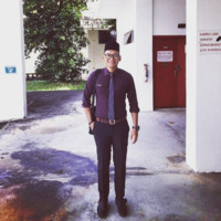 Azhar Belalang