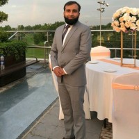 Muhammad Imran Attique