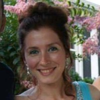 Victoria Stead
