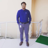 Devendra Mistari
