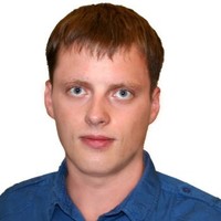 Maksym Drobot