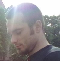 Jiri Madr