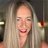 Mandy Robertson