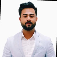 Mohd Shahzeb Siddiqui