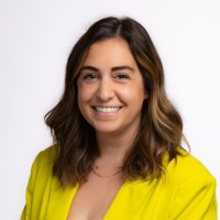 Emma Ricchio, Shrm-Scp