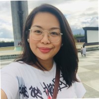 Ma. Angela Katrina Camante, Rpm