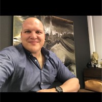 Daniel Muller