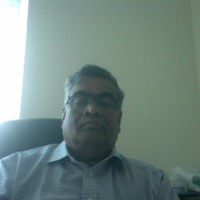 T. R. Ramesh