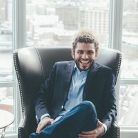 Jeremy Baccash