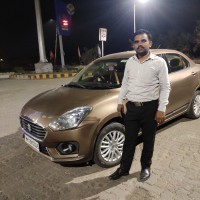 Ashok Thule