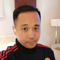 Jacky Lai