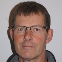 Michael Jørgensen