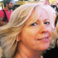 Angela Gallagher
