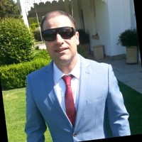 Patrick Cardona