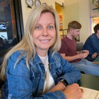 Miralda van Dijk