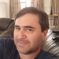 Ferdi Van Waveren