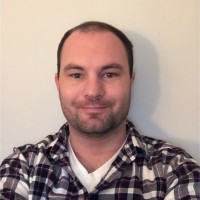 Andrew Dorian